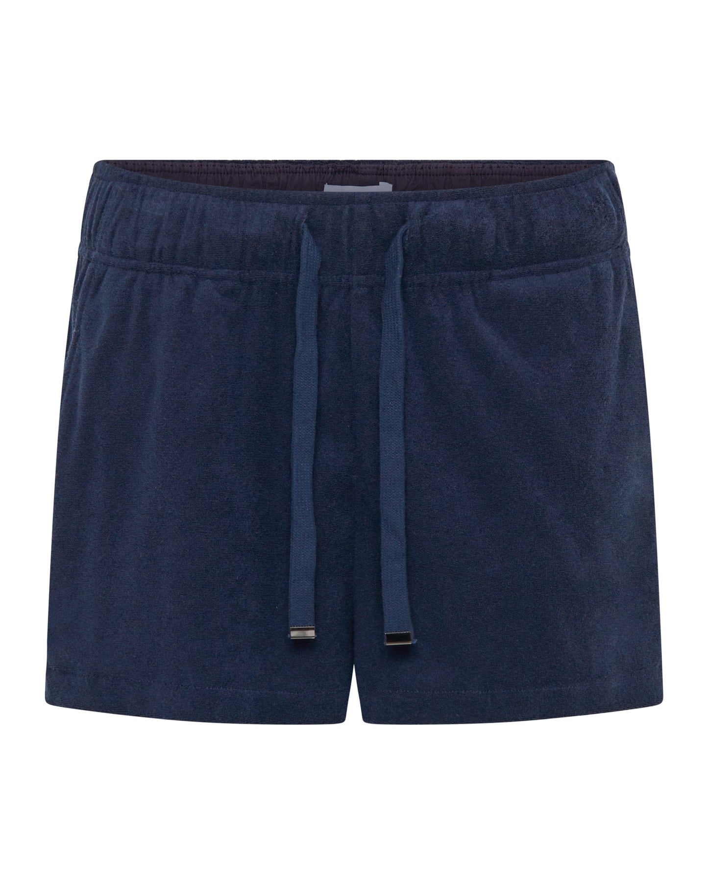 Terry Lounge Short Navy