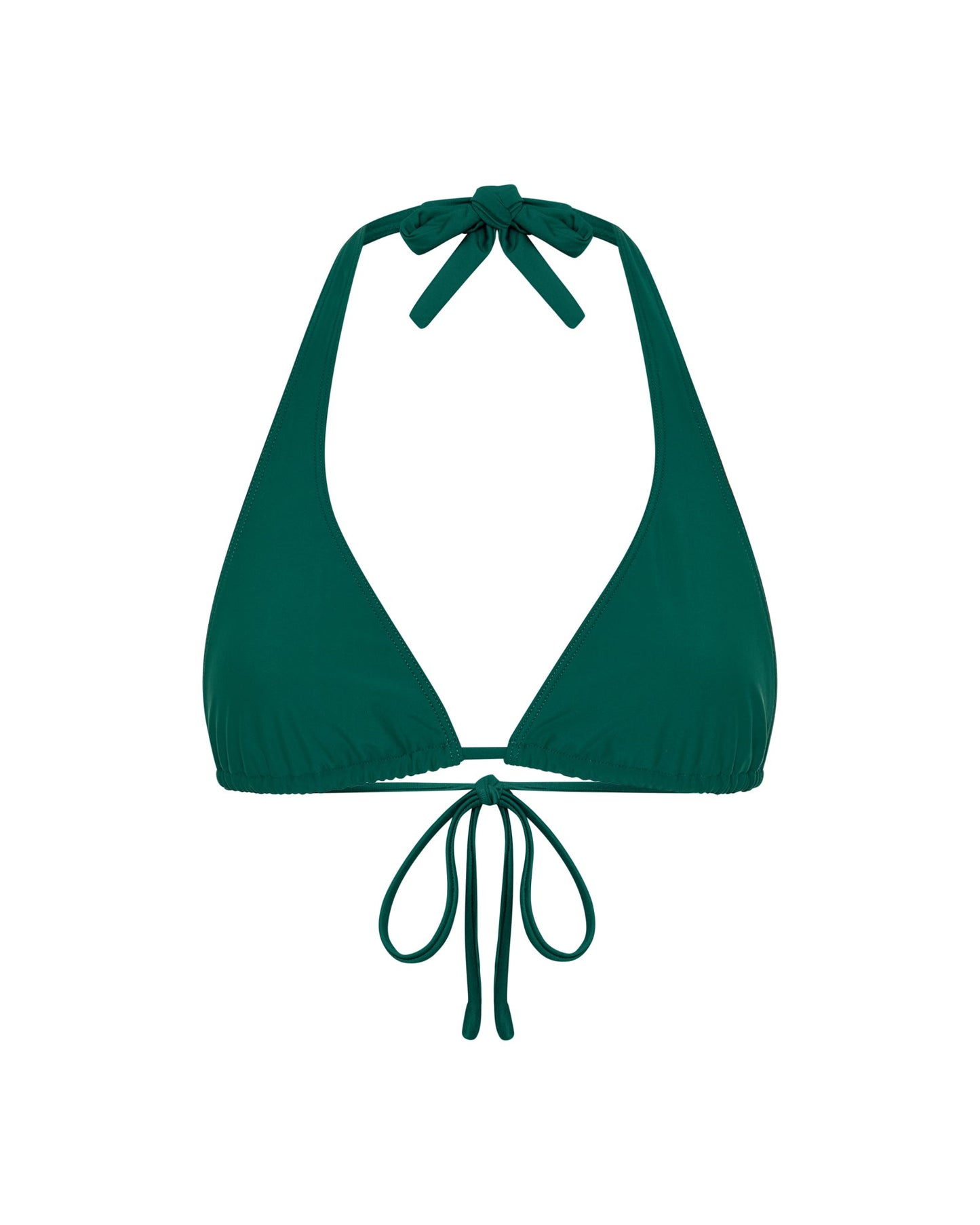 Capri Top Emerald – Women