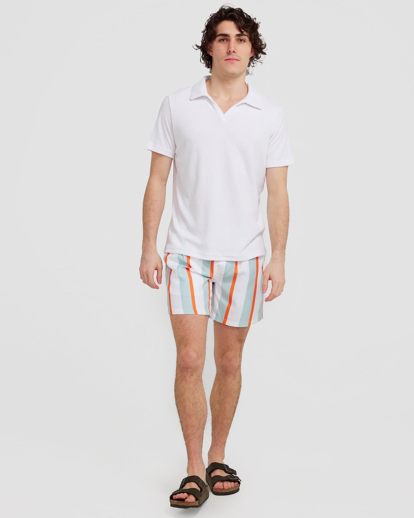 Berlin Swim Short – Men
