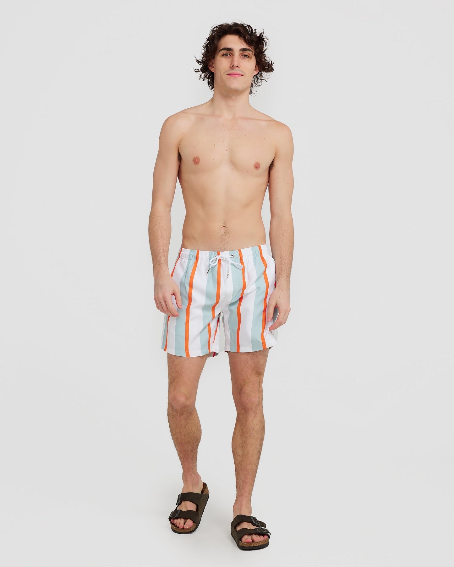 Berlin Swim Short – Men