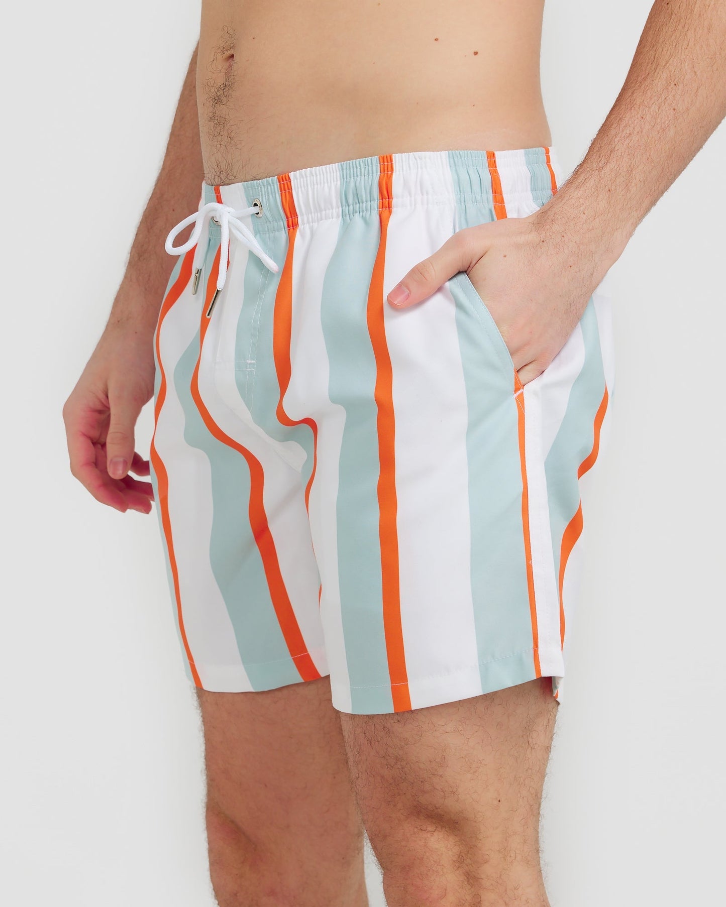 Berlin Swim Short – Men