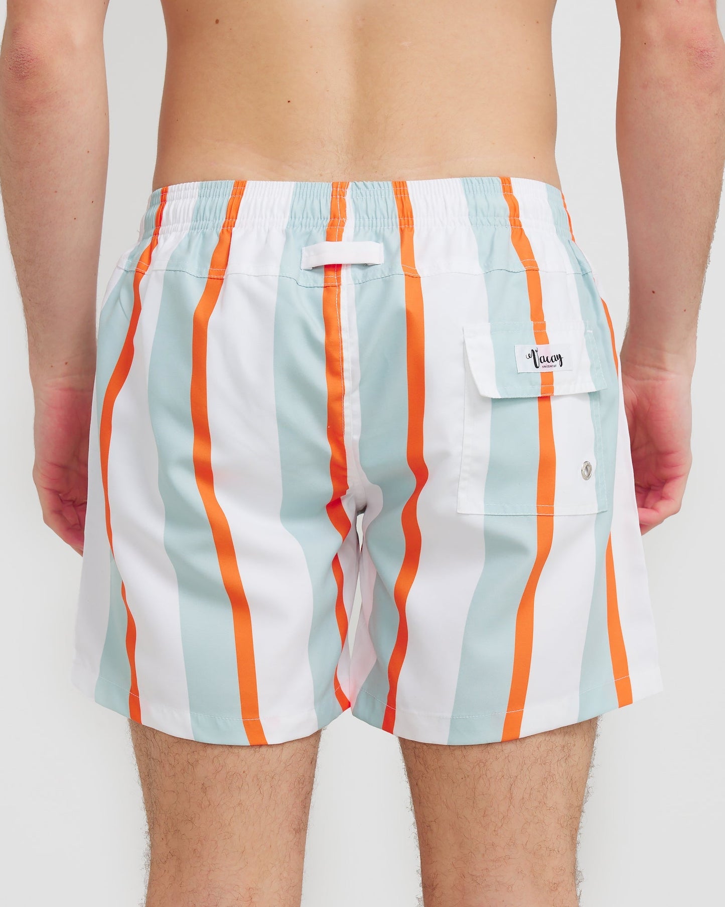 Berlin Swim Short – Men