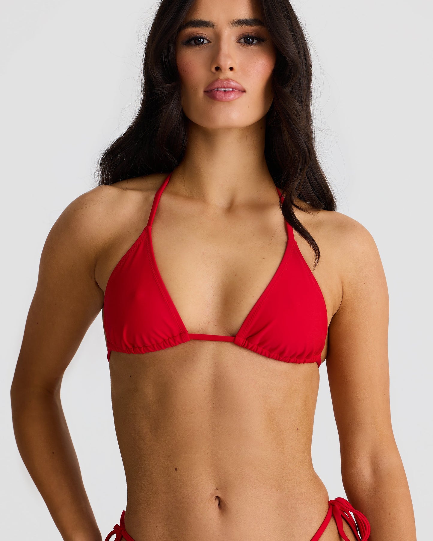 Rio Top Cincinnati Red
