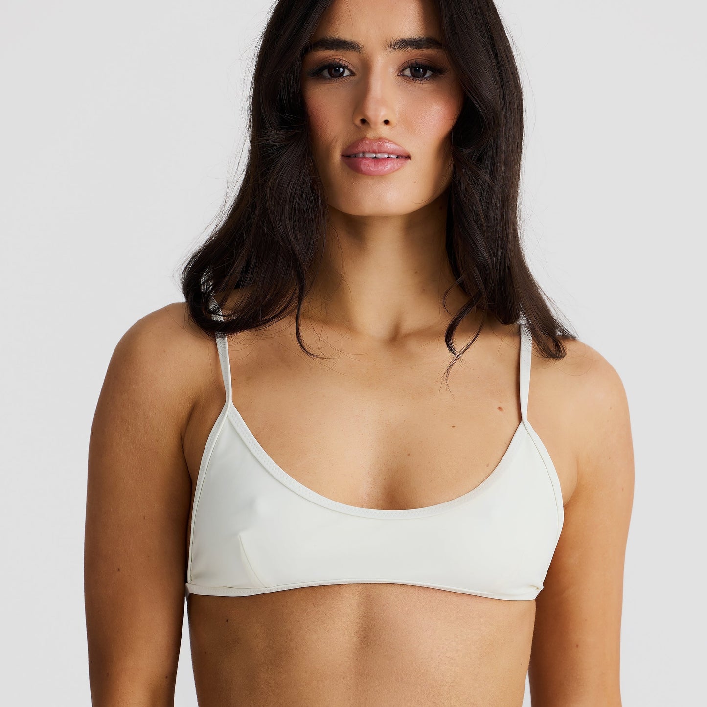 Lagos Top Ivory