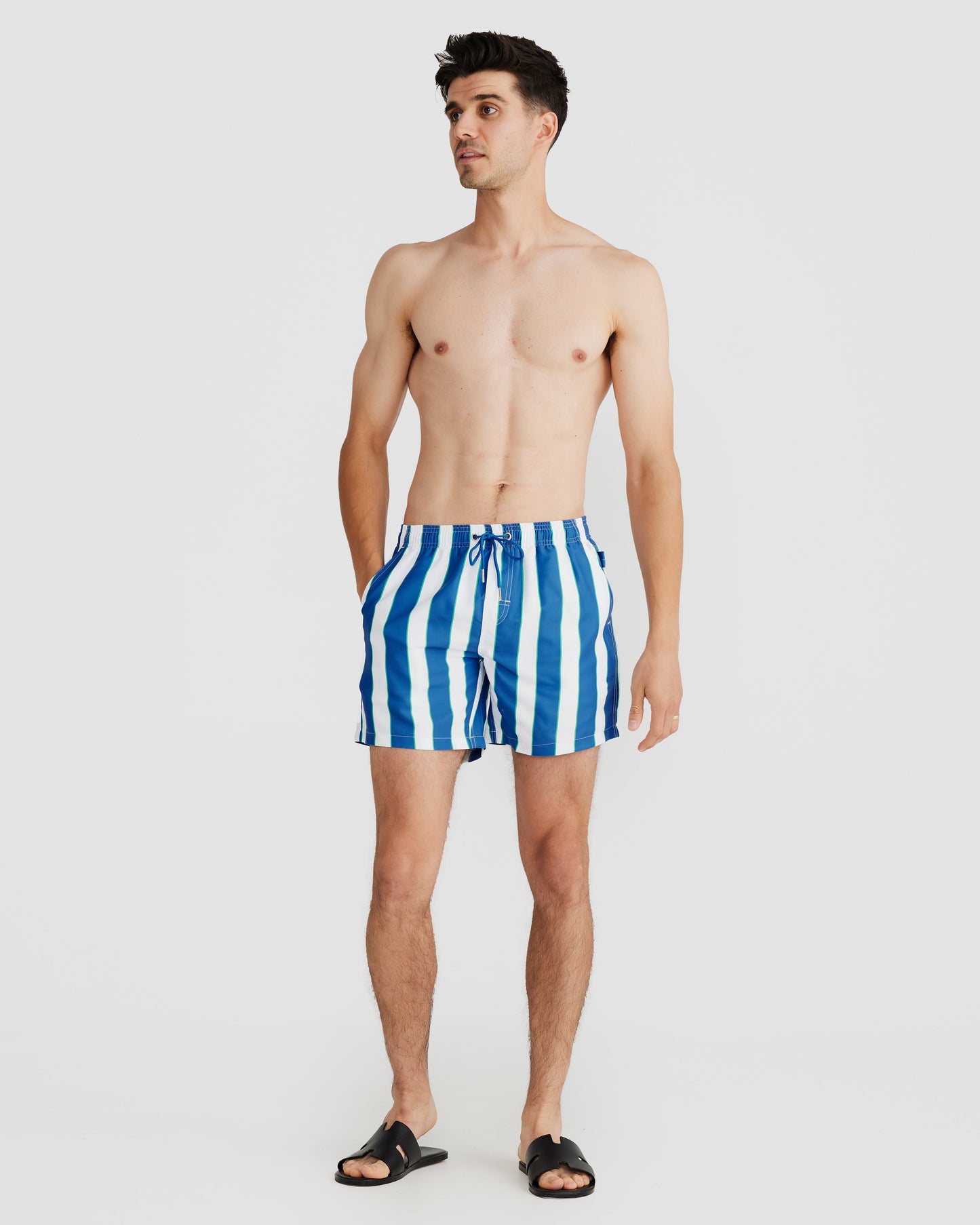 Helsinki Swim Short – Men