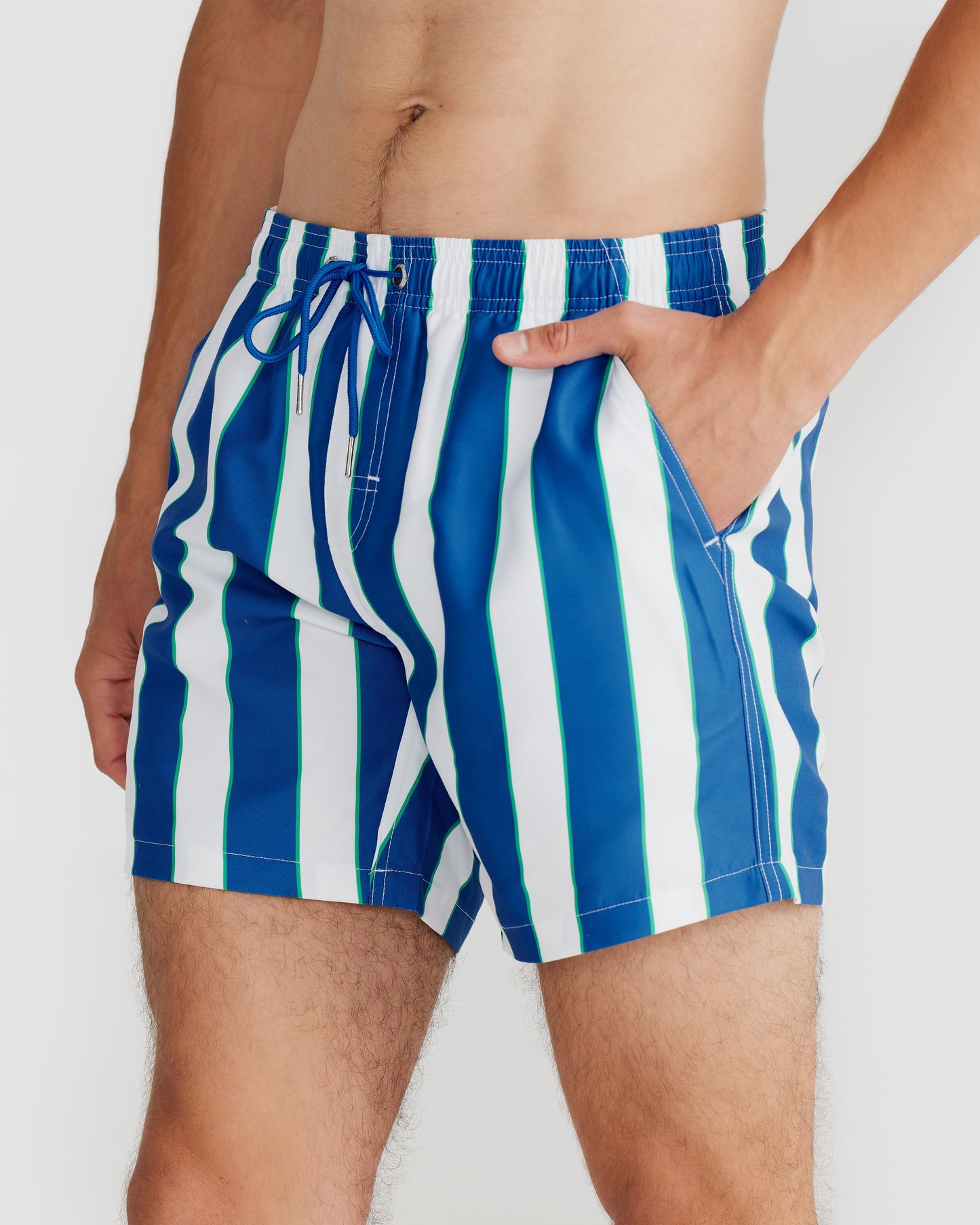 Helsinki Swim Short – Men