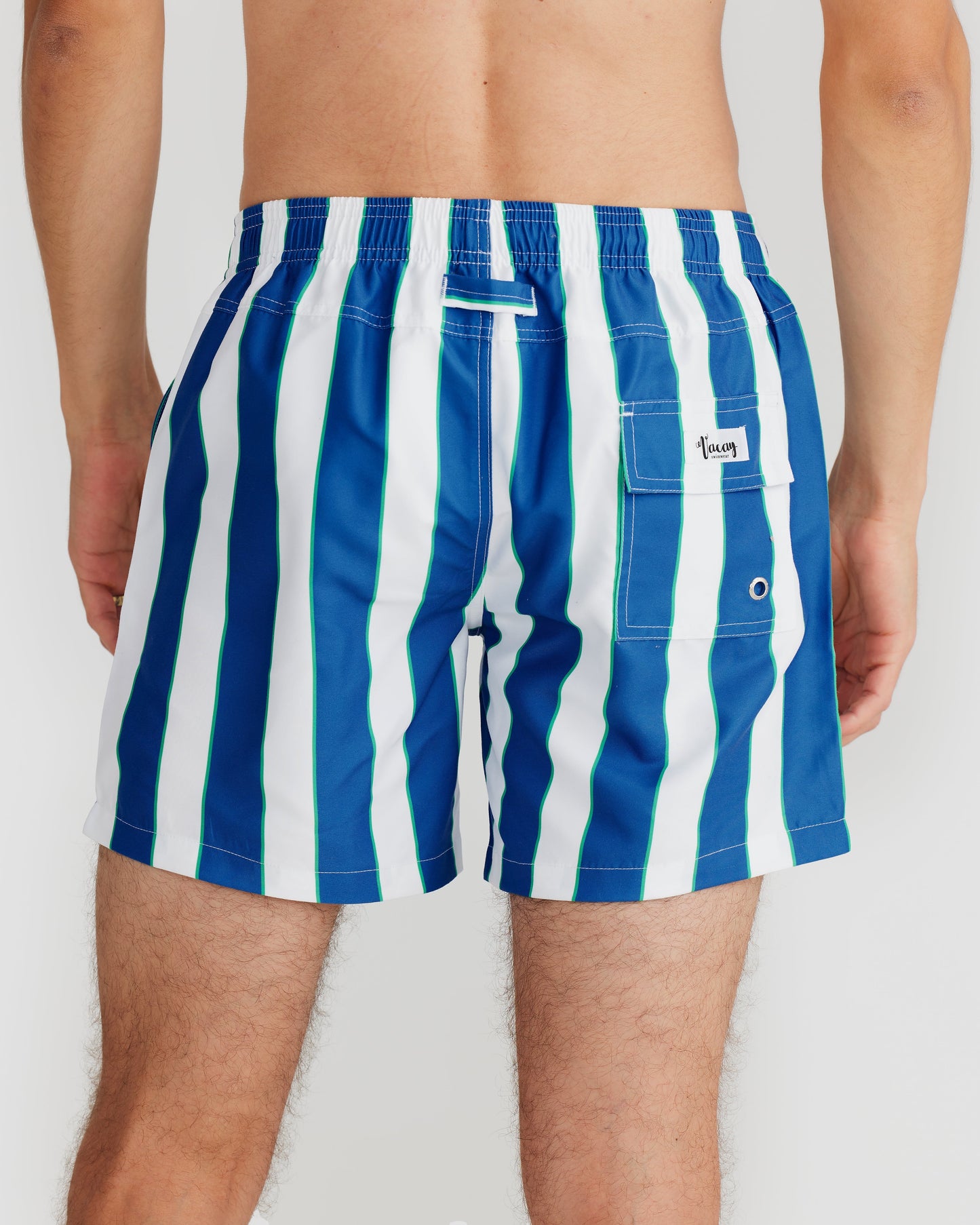 Helsinki Swim Short – Men