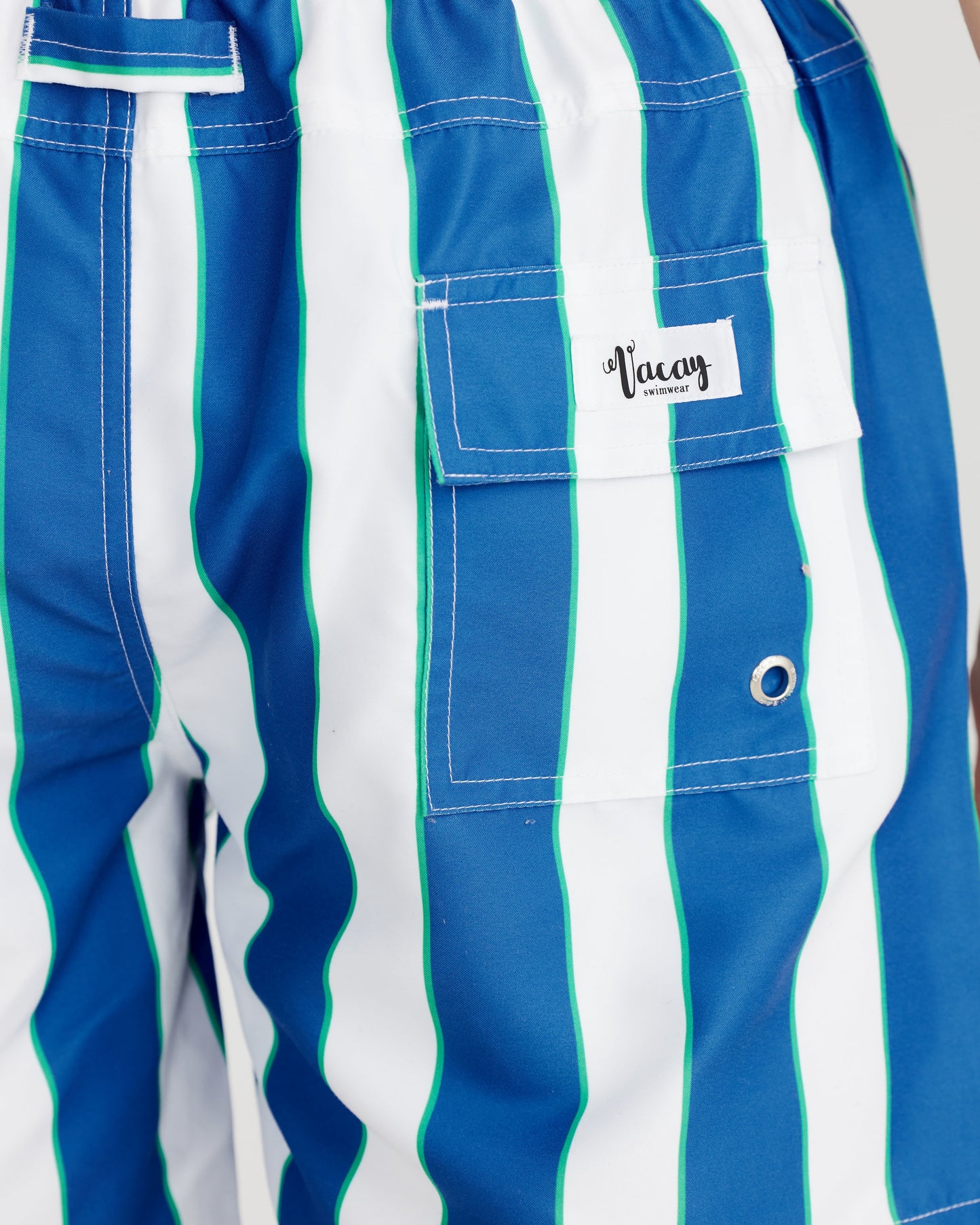 Helsinki Swim Short – Men
