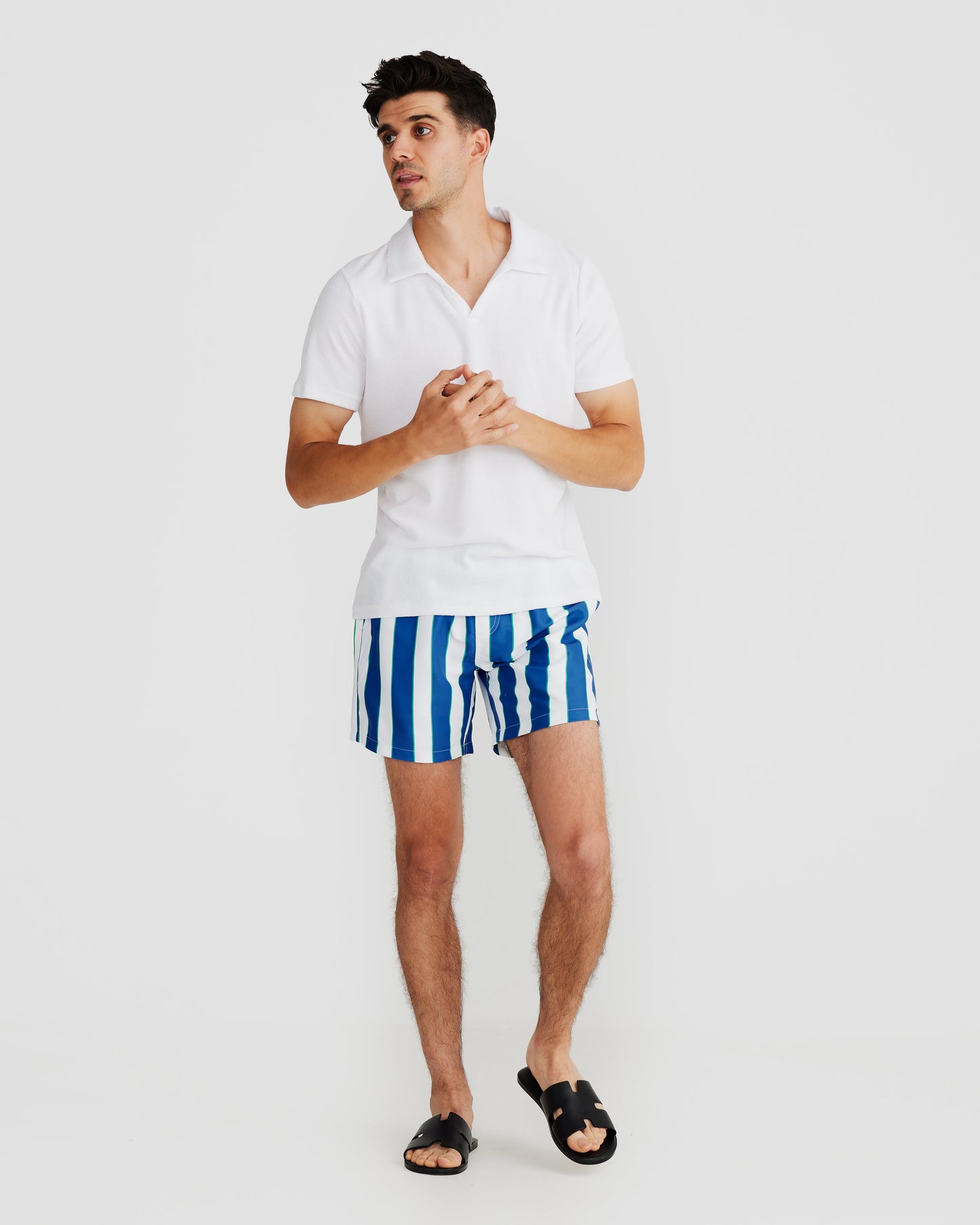 Helsinki Swim Short – Men