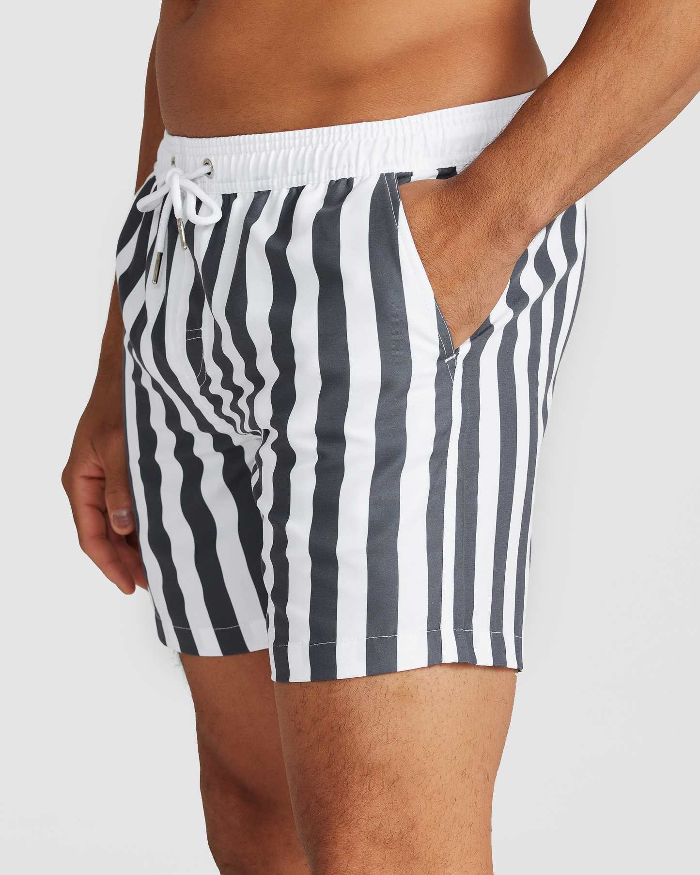St. Barth Swim Short
