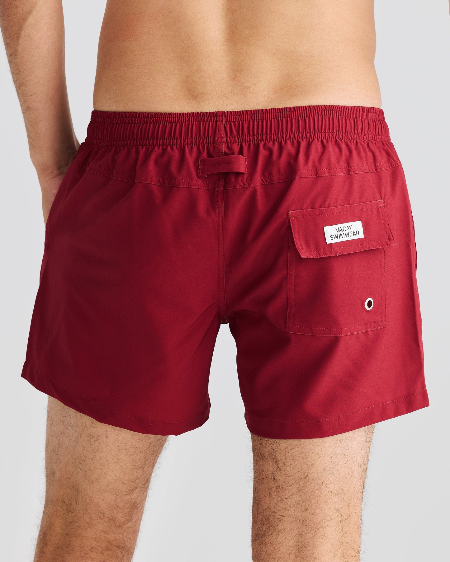 Torino Stretch Swim Short