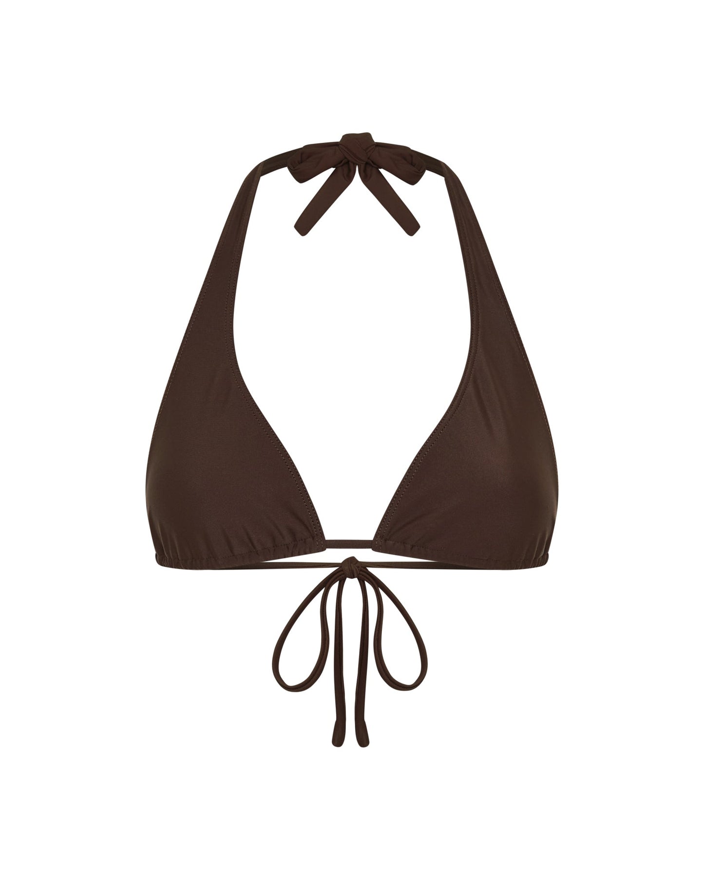 Capri Top Chocolate – Women