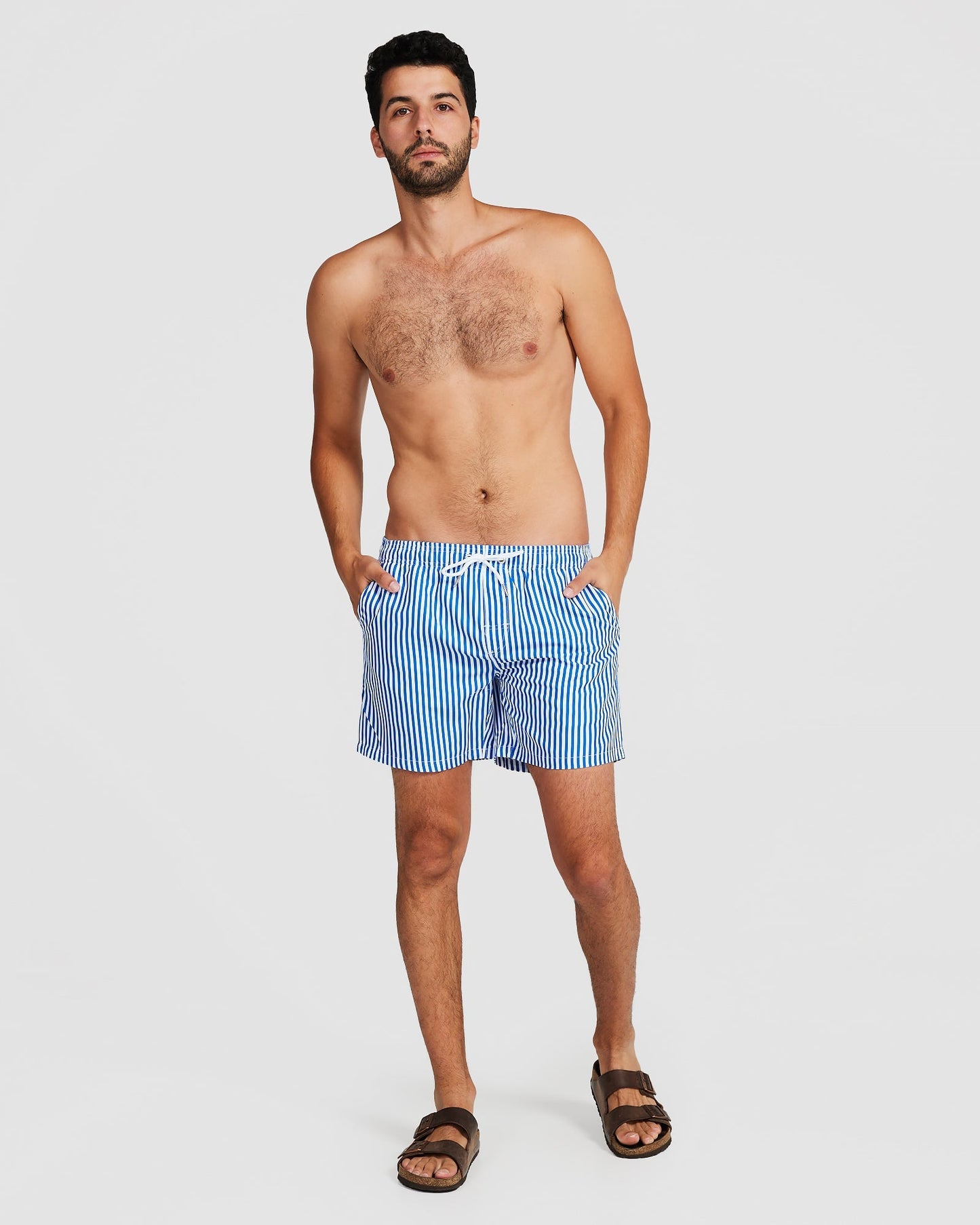 Corfu Swim Short – Men