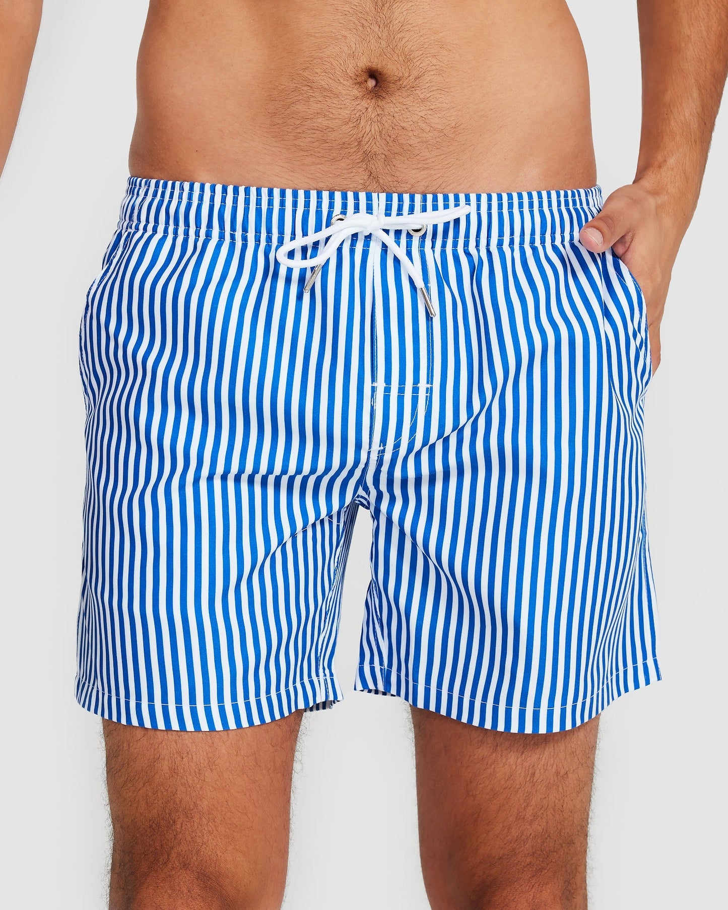 Corfu Swim Short – Men