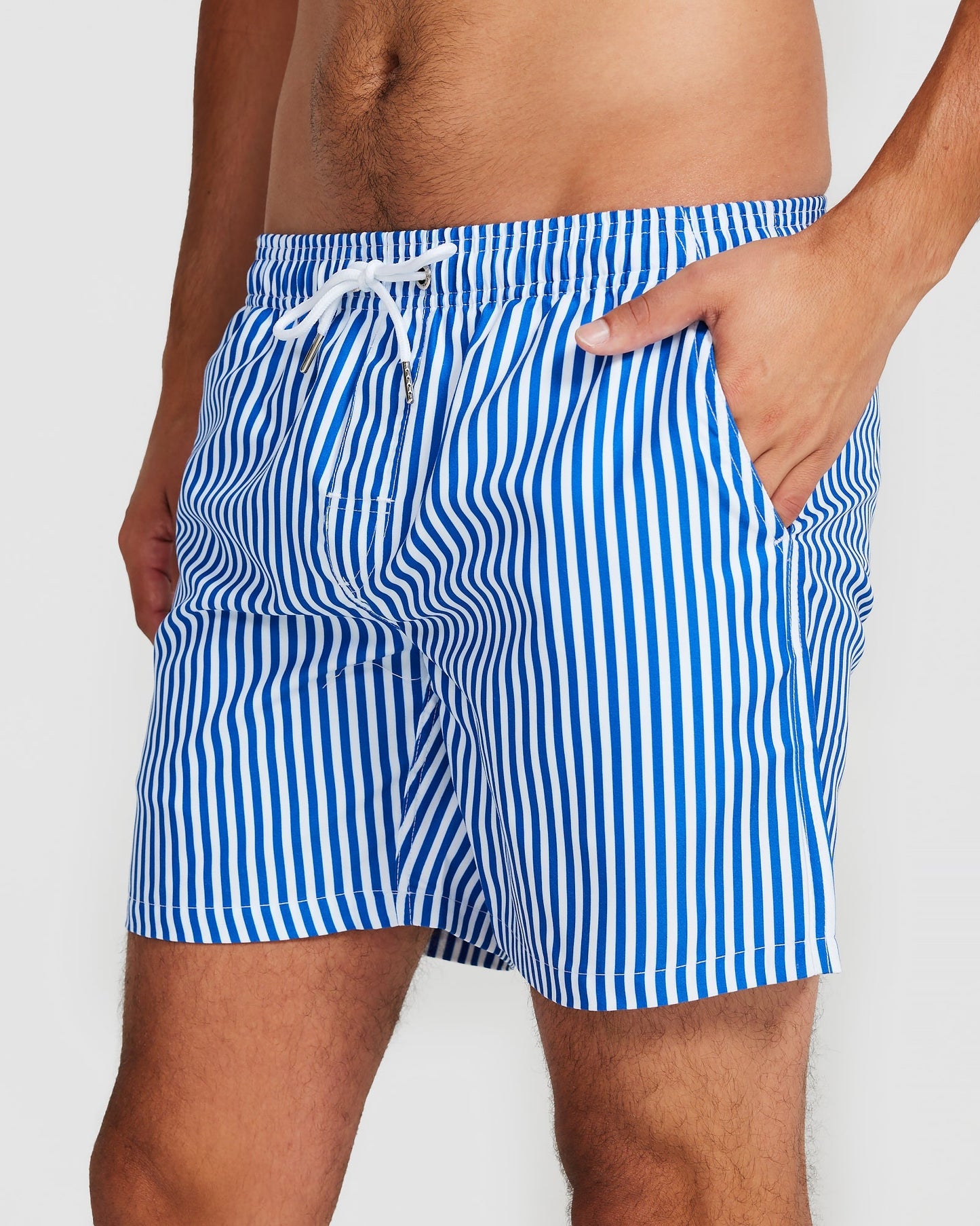 Corfu Swim Short – Men