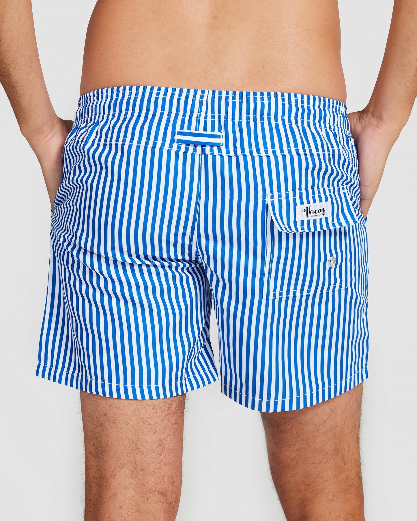 Corfu Swim Short – Men
