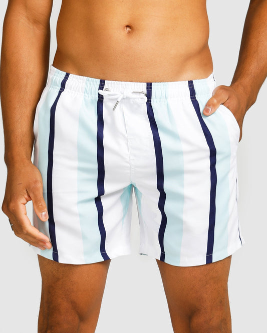 Capri Swim Short – Men