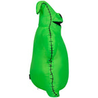 6 ft Inflatable Night Scene Halloween Decoration