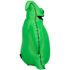 3.5 ft Inflatable Monster with Skull Halloween Decoration
