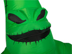 8.5 ft Inflatable Pumpkin Archway Halloween Decoration
