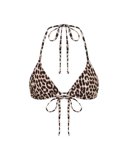 Rio Top Leopard
