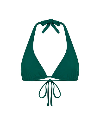 Capri Top Emerald – Women