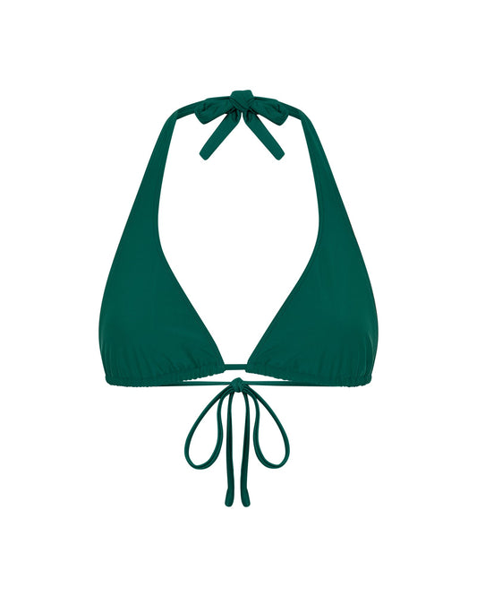 Capri Top Emerald – Women