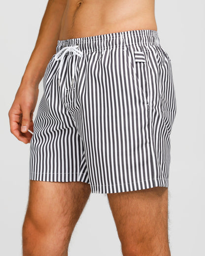 The Hamptons Swim Short