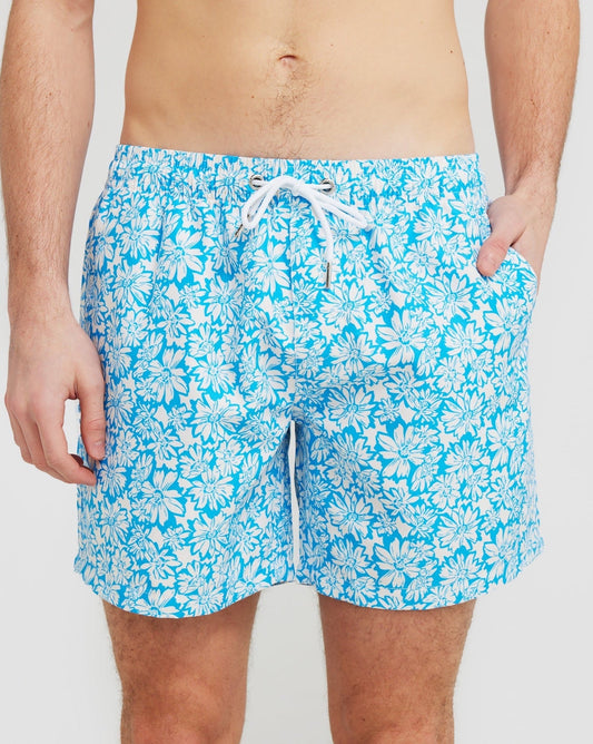 Havana Swim Short – Men