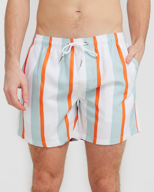 Berlin Swim Short – Men