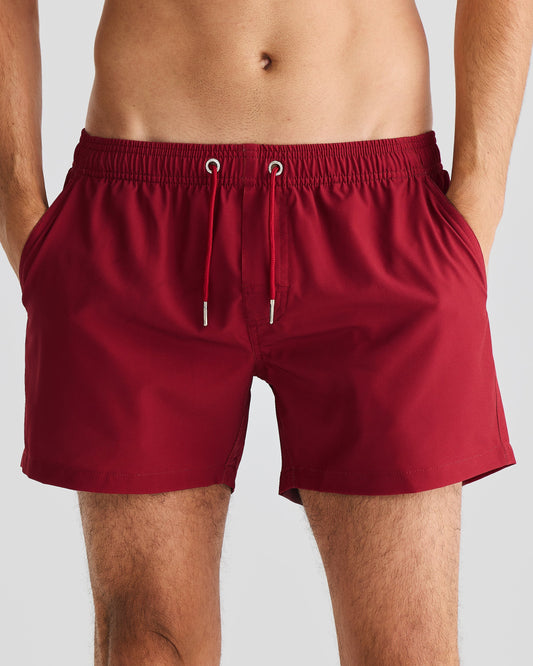 Torino Stretch Swim Short
