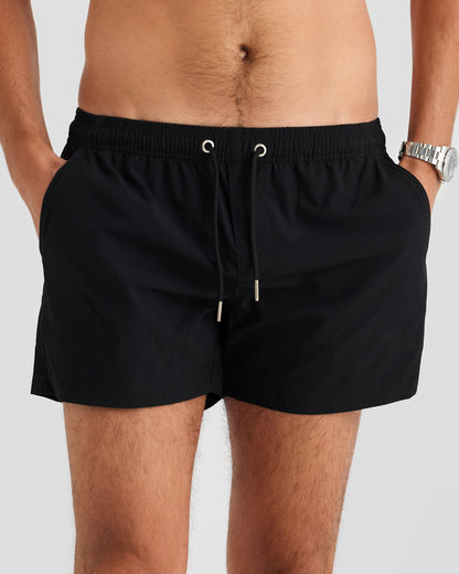 Bari Stretch Swim Short – Men