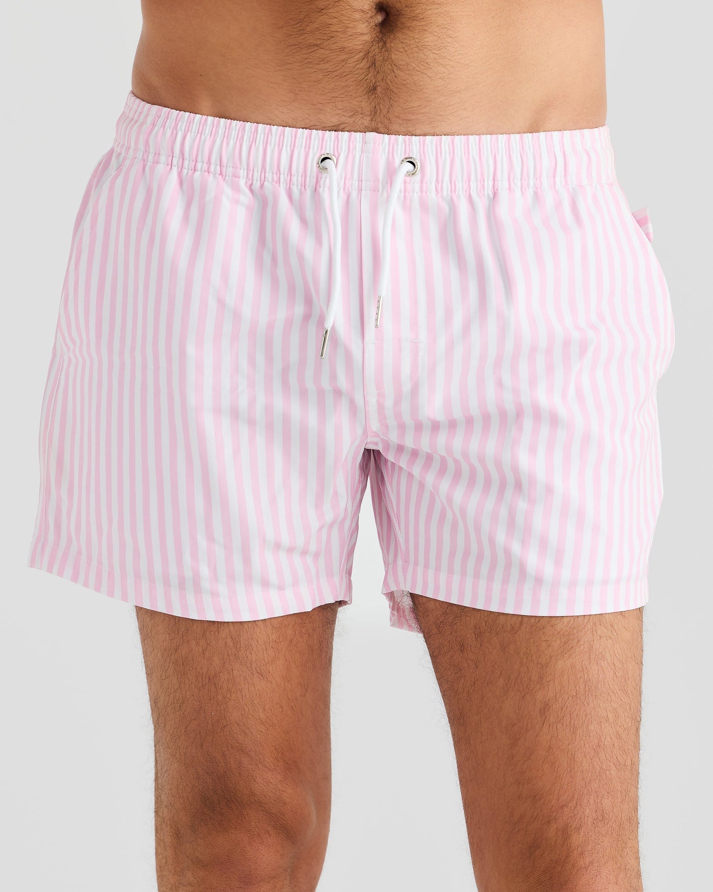 Hvar Stretch Swim Short – Men