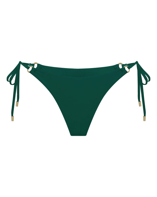 Messina Bottom Emerald
