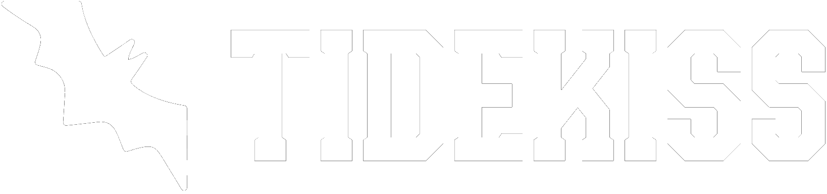 Tidekiss