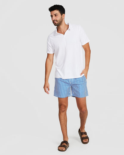 Corfu Swim Short – Men