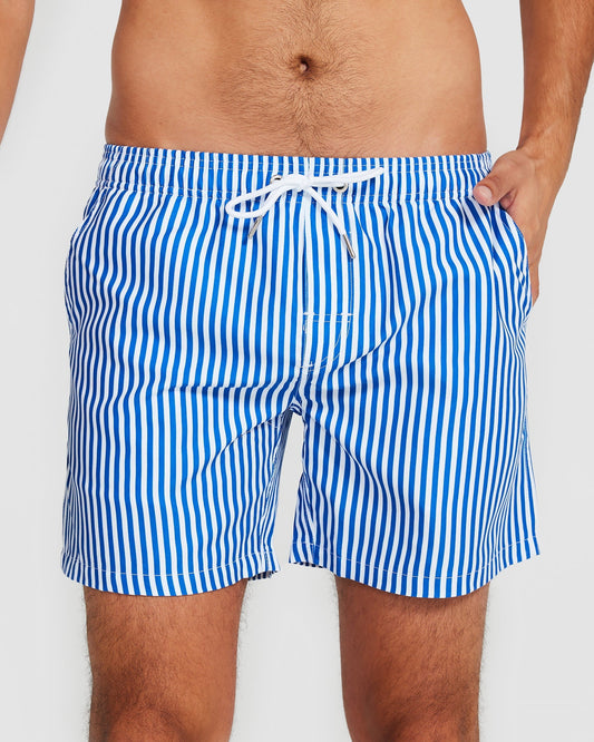 Corfu Swim Short – Men