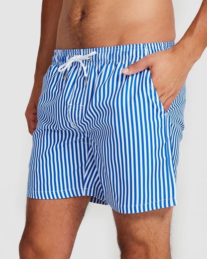 Corfu Swim Short – Men