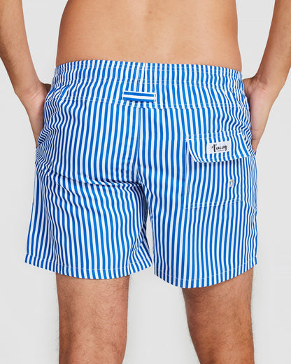 Corfu Swim Short – Men
