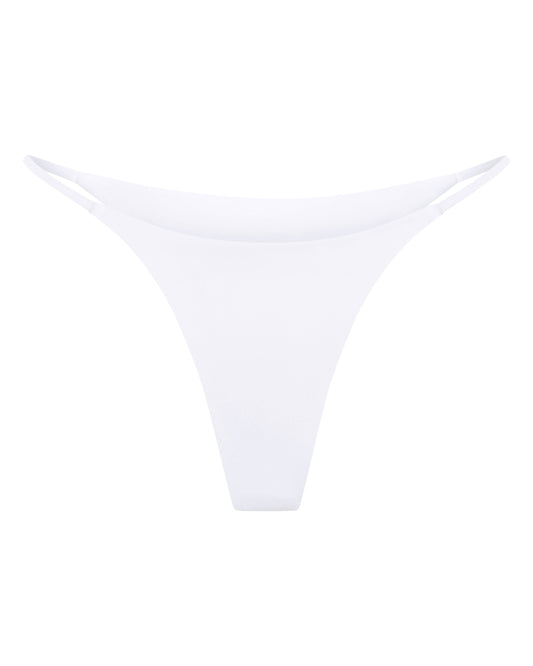 Lagos Bottom White